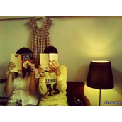 非主流情侣图片-谢谢完美图片