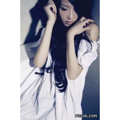 非主流个性时尚09代漂亮美女图片