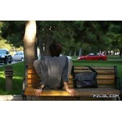 非主流颓废伤感图片