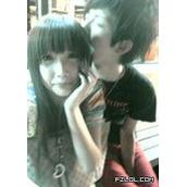 QQ空间,51空间非主流情侣图片