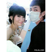 最新fzl非主流情侣暧昧图片