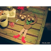 简单空间签名图