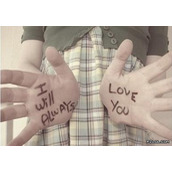 非主流颓废美女图片