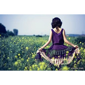 怀旧非主流图-难舍往事