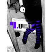 最新非主流空间潮人图片