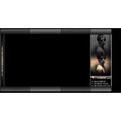 非主流男子空间模板眼镜男子QQ空间闪闪模块