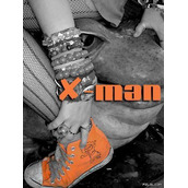 非主流潮人图片-超完美Leg潮人图片