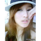 非主流美女头qq头像图片