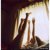 非主流爱情阳光系列图片