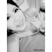 非主流黑白女子照片集