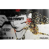 颓废非主流美女2009最新照片