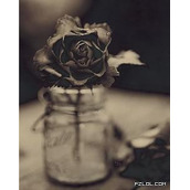 09非主流图-暗色灰调调精选图