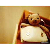 qq签名图-诱惑世界达人个性签名图