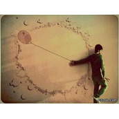 九月非主流签名-寂寞颜色9月签名图