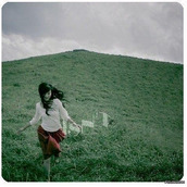 非主流素材图-恋爱故事素材图片