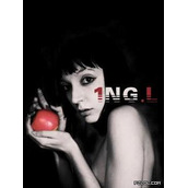 非主流图-个性图:爱,其实很爱