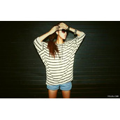 美女图片-小妮妮可爱系相片