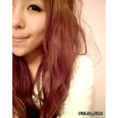 非主流忧伤美女生活照片