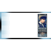 男生空间模板-QQ空间大图模块