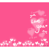 非主流日志-韩版文章日志闪图