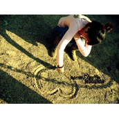 签名图片-我们猜寂寞签名图