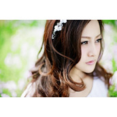 非主流性感美女照片