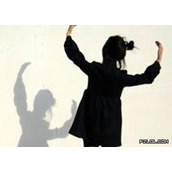 颓废照片-潮人各式Poss造型图