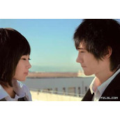 情侣图片-情侣写真图片