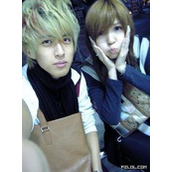 非主流图-甜蜜情侣达人照片集