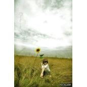 非主流9月经典签名个性图