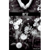 非主流伤感照片-爱的伤口悲伤图片