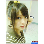 非主流美女照片专辑