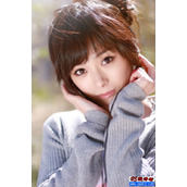 最新时尚非主流清纯女生头像