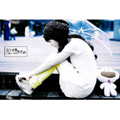 如何用美图秀秀非主流教程