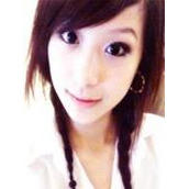 性感非主流美女