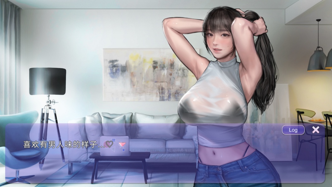 wish极乐天堂官网版