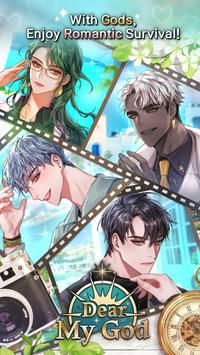 亲爱的我的上帝官网版