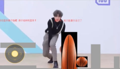 坤坤跑酷官方版