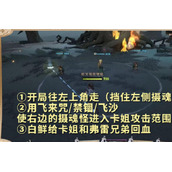 哈利波特魔法觉醒家人与朋友通关方法是什么