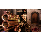 《猎天使魔女1》中文版激光枪火星获得方法