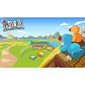 摩尔庄园斑点鲨在哪钓