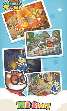 动物小镇下载包