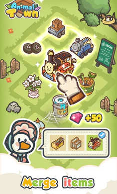 动物小镇下载包