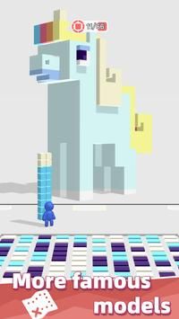 立体像素建造者免费正版