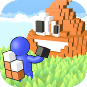 立体像素建造者免费正版
