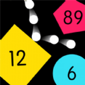 旋转球球前进中文版