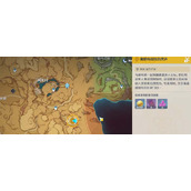 原神魔鳞病医院的哭声方碑解密策略