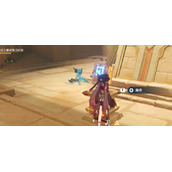 原神3.1三重试炼解密策略