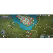 原神八个丰饶宝箱位置汇总-丰饶的祝愿丰饶之箱位置一览