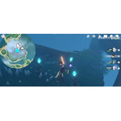 原神知比山供奉栖木任务攻略